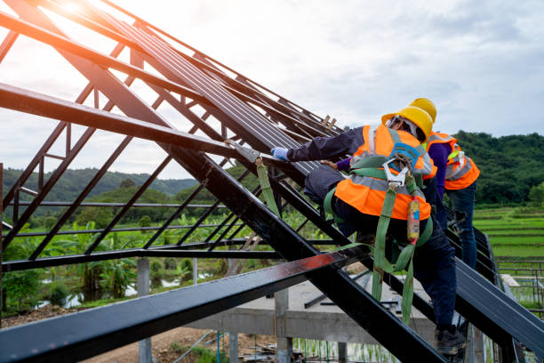 Best Metal Roofing Contractor  in Laguna Beach, FL